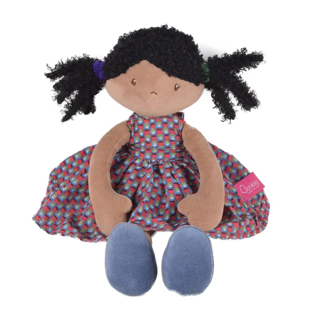 Bonikka Pop Leota 42 Cm 4 Bonikka Pop Leota 42 Cm - Afbeelding 2