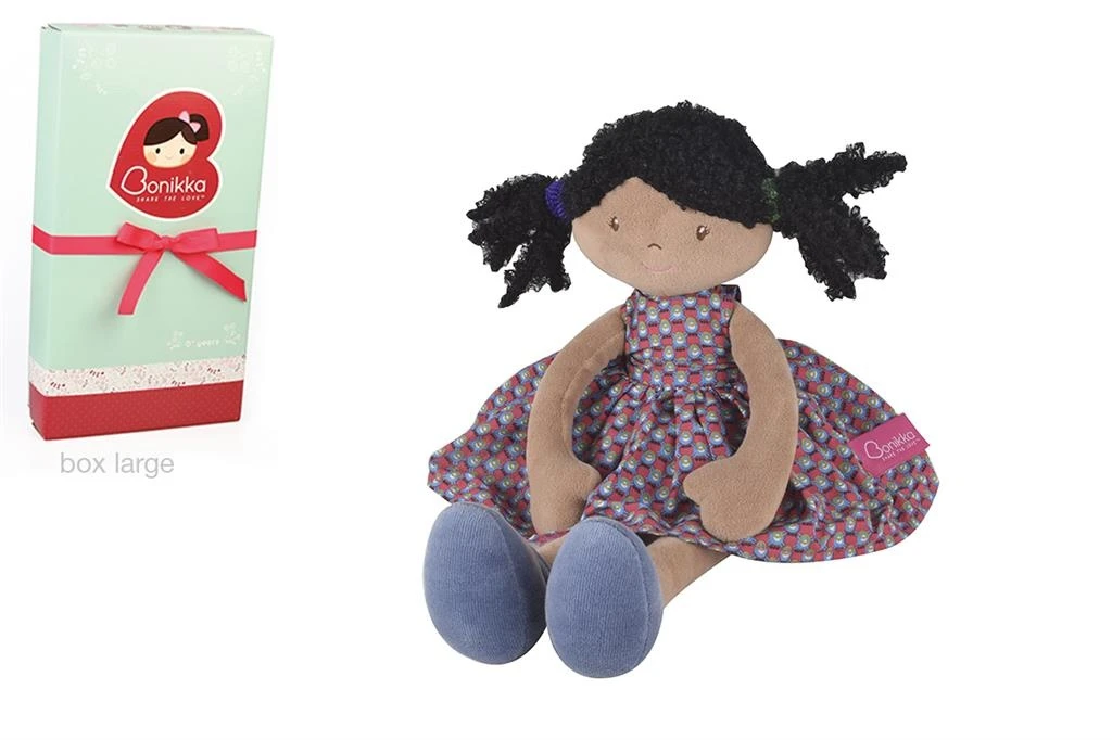 Bonikka Pop Leota 42 Cm 5 Bonikka Pop Leota 42 Cm - Afbeelding 3