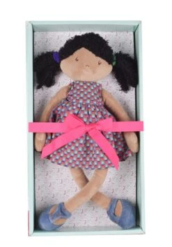 Bonikka Pop Leota 42 Cm 9 Bonikka Pop Leota 42 Cm -Speelgoed Voor Kinderen Winkel bonikka bonikka pop leota 42 cm 3