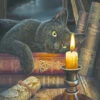 Cobble Hill Puzzel - The Witching Hour 1000 Stukjes 1 Cobble Hill Puzzel - The Witching Hour 1000 Stukjes -Speelgoed Voor Kinderen Winkel cobble hill cobble hill puzzel the witching hour 1