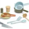 Dantoy BIOplastic Bakset (12-delig) DY5601 1 Dantoy BIOplastic Bakset (12-delig) DY5601 -Speelgoed Voor Kinderen Winkel dantoy bioplastic bakset 12 delig dy5601
