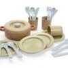 Dantoy BIOplastic Eetset (22-delig) DY5600 2 Dantoy BIOplastic Eetset (22-delig) DY5600 -Speelgoed Voor Kinderen Winkel dantoy bioplastic eetset 22 delig dy5600
