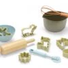 Dantoy BIOplastic Keukenset (11-delig) DY5602 1 Dantoy BIOplastic Keukenset (11-delig) DY5602 -Speelgoed Voor Kinderen Winkel dantoy bioplastic keukenset 11 delig dy5602