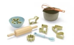 Dantoy BIOplastic Keukenset (11-delig) DY5602