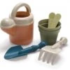 Dantoy BIOplastic Tuinierset (8-delig) DY5611 -Speelgoed Voor Kinderen Winkel dantoy bioplastic tuinierset 8 delig dy5611