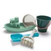 Dantoy Blue Marine Toys - Boot En Emmerset (5-delig) -Speelgoed Voor Kinderen Winkel dantoy blue marine toys boot en emmerset 5 delig
