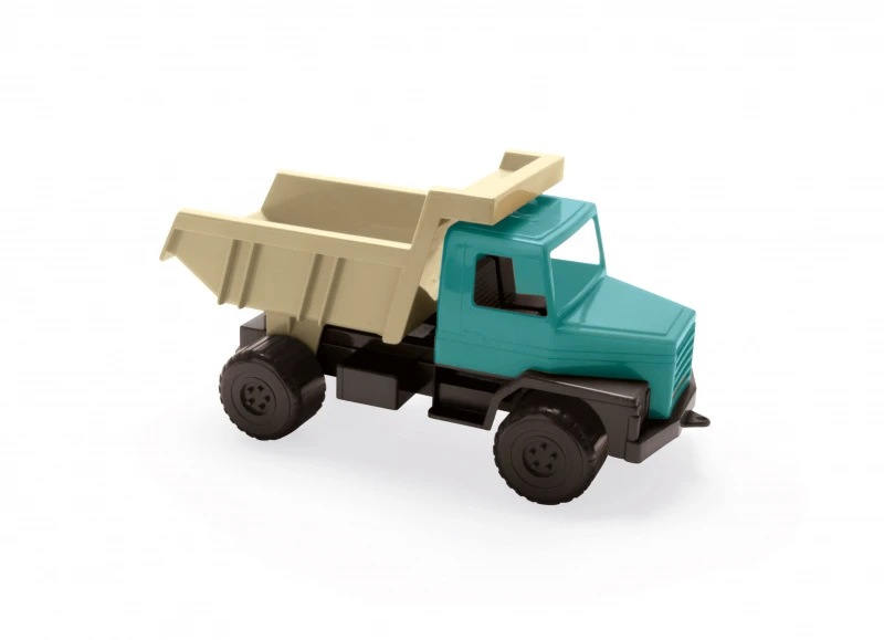 Dantoy Blue Marine Toys - Truck (28cm)