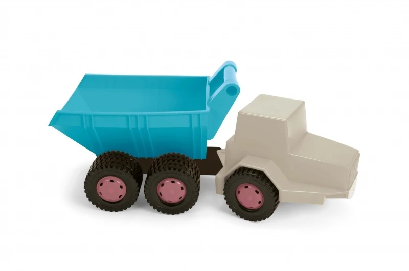 Dantoy Blue Marine Toys - Truck (46cm) 3 Dantoy Blue Marine Toys - Truck (46cm)