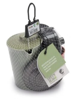 Dantoy Green Bean - Koffieset In Net (17-delig) DY2680 -Speelgoed Voor Kinderen Winkel dantoy green bean koffieset in net 17 delig dy2680 2