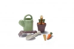 Dantoy Kinder Tuinierset (11-delig) Green Garden