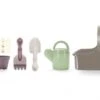 Dantoy Kinder Tuinierset (6-delig) Green Garden -Speelgoed Voor Kinderen Winkel dantoy kinder tuinierset 6 delig green garden