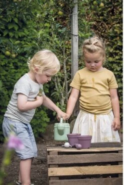 Dantoy Kinder Tuinierset (6-delig) Green Garden -Speelgoed Voor Kinderen Winkel dantoy kinder tuinierset 6 delig green garden 2