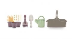 Dantoy Kinder Tuinierset (6-delig) Green Garden