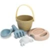 Dantoy TINY BIOplastic Zandset (5-delig) DY6025 1 Dantoy TINY BIOplastic Zandset (5-delig) DY6025 -Speelgoed Voor Kinderen Winkel dantoy tiny bioplastic zandset 5 delig dy6025
