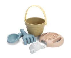 Dantoy TINY BIOplastic Zandset (5-delig) DY6025