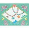 Djeco Armbandjes Maken Me & You - Star Heishi - DJ00021 1 Djeco Armbandjes Maken Me & You - Star Heishi - DJ00021 -Speelgoed Voor Kinderen Winkel djeco djeco armbandjes maken me you star heishi dj
