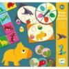 Djeco Dino Bingo, Memorie, Domino 3 In 1 DJ08132 1 Djeco Dino Bingo, Memorie, Domino 3 In 1 DJ08132 -Speelgoed Voor Kinderen Winkel djeco djeco dino bingo memorie domino 3 in 1 dj081
