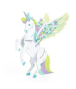 Djeco Feeënwereld 3D Speelfiguren - DJ08008 -Speelgoed Voor Kinderen Winkel djeco djeco feeenwereld 3d speelfiguren dj08008 2