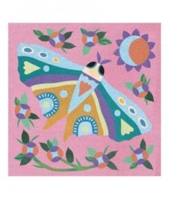 Djeco Gekleurd Zand - Garden Lights - DJ08680 12 Djeco Gekleurd Zand - Garden Lights - DJ08680 -Speelgoed Voor Kinderen Winkel djeco djeco gekleurd zand garden lights dj08680 4