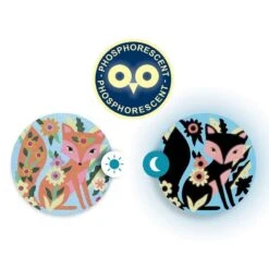 Djeco Gekleurd Zand - Garden Lights - DJ08680 13 Djeco Gekleurd Zand - Garden Lights - DJ08680 -Speelgoed Voor Kinderen Winkel djeco djeco gekleurd zand garden lights dj08680 5