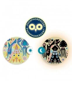 Djeco Gekleurd Zand - Sea Lights - DJ08679 -Speelgoed Voor Kinderen Winkel djeco djeco gekleurd zand sea lights dj08679 4