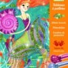 Djeco Glitterschilderijen Zeemeerminnen 2 Djeco Glitterschilderijen Zeemeerminnen -Speelgoed Voor Kinderen Winkel djeco djeco glitterschilderijen zeemeerminnen