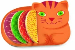 Djeco Houten Boekje Sami -Speelgoed Voor Kinderen Winkel djeco djeco houten boekje sami 3