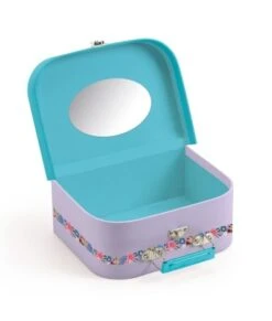 Djeco Kapperskoffer - Lily - DJ06687 7 Djeco Kapperskoffer - Lily - DJ06687 -Speelgoed Voor Kinderen Winkel djeco djeco kapperskoffer lily dj06687 2