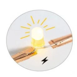 Djeco Knutselset Elektro - Insectarium DJ09315 -Speelgoed Voor Kinderen Winkel djeco djeco knutselset elektro insectarium dj09315 3