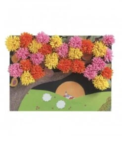 Djeco | Knutselset - Kleine Explosies | DJ09872 -Speelgoed Voor Kinderen Winkel djeco djeco knutselset kleine explosies dj09872 2