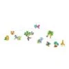 Djeco Mobiel - Jungle - DD04316 2 Djeco Mobiel - Jungle - DD04316 -Speelgoed Voor Kinderen Winkel djeco djeco mobiel jungle dd04316