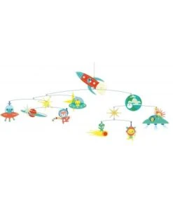 Djeco Mobiel - Space - DD04304