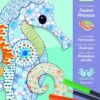 Djeco Motiefkunst Dieren -Speelgoed Voor Kinderen Winkel djeco djeco motiefkunst dieren