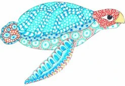 Djeco Motiefkunst Dieren -Speelgoed Voor Kinderen Winkel djeco djeco motiefkunst dieren 4