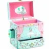 Djeco Muziekdoos Ballerina On Stage -Speelgoed Voor Kinderen Winkel djeco djeco muziekdoos ballerina on stage