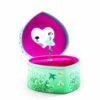 Djeco Muziekdoos Hart -Speelgoed Voor Kinderen Winkel djeco djeco muziekdoos hart