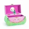 Djeco Muziekdoos Koets -Speelgoed Voor Kinderen Winkel djeco djeco muziekdoos koets
