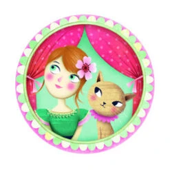 Djeco Muziekdoos Koets -Speelgoed Voor Kinderen Winkel djeco djeco muziekdoos koets 2