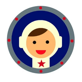 Djeco Muziekdoos Raket 5 Djeco Muziekdoos Raket - Afbeelding 3