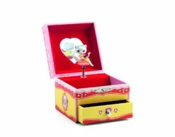 Djeco Muziekdoosje Kat -Speelgoed Voor Kinderen Winkel djeco djeco muziekdoosje kat 2