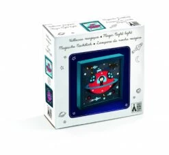 Djeco Nachtlampje Ruimteschip (DD03486) 9 Djeco Nachtlampje Ruimteschip (DD03486) -Speelgoed Voor Kinderen Winkel djeco djeco nachtlampje ruimteschip dd03486 3