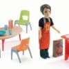 Djeco Poppenhuis Inrichting Barbecue & Accessoires DJ07829 -Speelgoed Voor Kinderen Winkel djeco djeco poppenhuis inrichting barbecue accesso