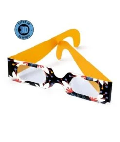 Djeco Puzzel 3D - The Tiger Leap - 50 Stukjes - DJ07031 -Speelgoed Voor Kinderen Winkel djeco djeco puzzel 3d the tiger leap 50 stukjes dj 2