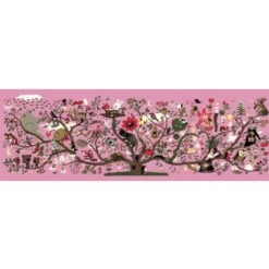 Djeco Puzzel Abracadabra 200 Stukjes DJ07602