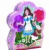 Djeco Puzzel Alice In Wonderland (DJ07260) 50st 1 Djeco Puzzel Alice In Wonderland (DJ07260) 50st -Speelgoed Voor Kinderen Winkel djeco djeco puzzel alice in wonderland dj07260 50s