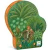 Djeco Puzzel In De Jungle 54 Stukjes -Speelgoed Voor Kinderen Winkel djeco djeco puzzel in de jungle 54 stukjes