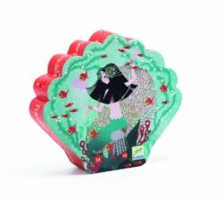 Djeco Puzzel Onderwaterwereld (DJ07242) 54 St