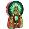 Djeco Puzzel Tatanka (DJ07224) 36st -Speelgoed Voor Kinderen Winkel djeco djeco puzzel tatanka dj07224 36st