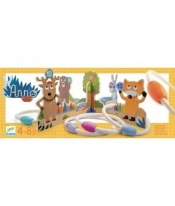 Djeco Ringwerpspel DJ02044