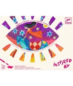 Djeco Schilderen - In A Dream - DJ09380